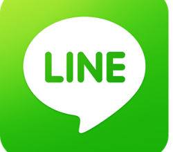 LINE for Mac Free Download