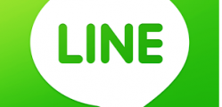 LINE for iPad, BlackBerry & Android Download