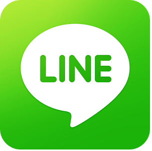 LINE for iPad, BlackBerry & Android Download