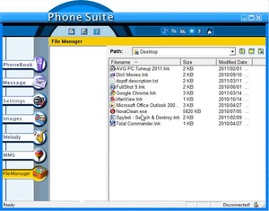 Micromax PC Suite for Windows 78XP Free Download