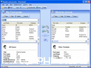 Motorola PC Suite for Windows free Download