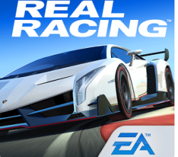 Real Racing 3 for PC or Computer Download
