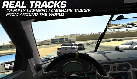 download Real Racing 3 for PC