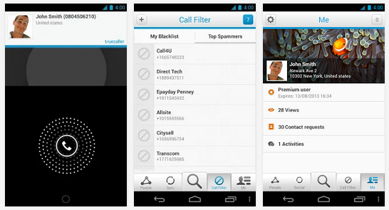 download Truecaller for PC or computer Truecaller for PC or Windows Computer Free Download