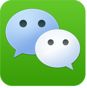 download and install WeChat for Mac
