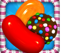 Candy Crush Saga Cheats, Tips & Tricks (Top 6)
