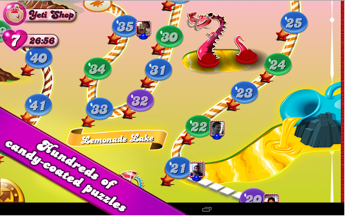 Candy Crush Saga Cheats, Tips & Tricks