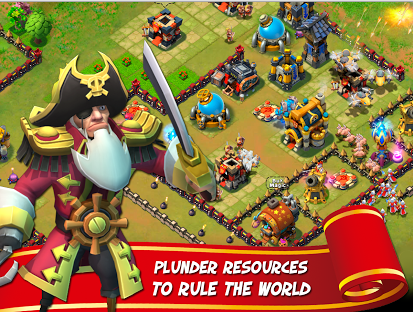 Castle Clash Cheats, Tips & Tricks (Top 6)