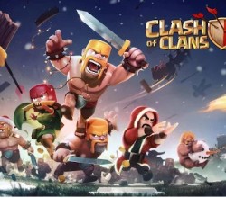 Clash of Clans Cheats, Tips & Glitch