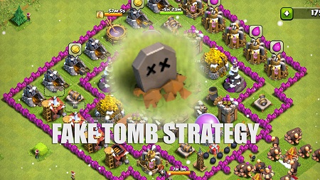 Clash of Clans Cheats, Tips & Glitch (Top 7)