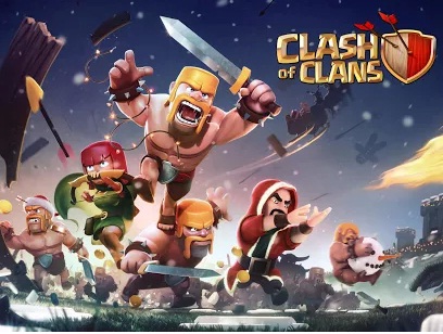 Clash of Clans Cheats, Tips & Glitch