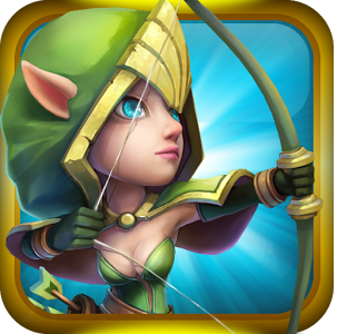 Download Castle Clash APK for Android free