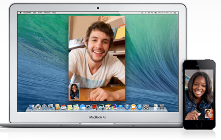 Download FaceTime for Windows or PC Free