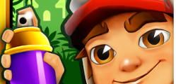 Download Subway Surfers Mumbai APK for Android