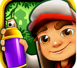 Download Subway Surfers Mumbai APK for Android