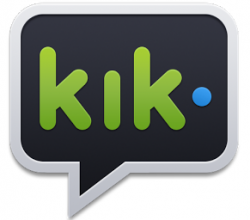 Download and Use Kik Messenger Online from PC