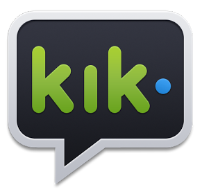 Download and Use Kik Messenger Online from PC