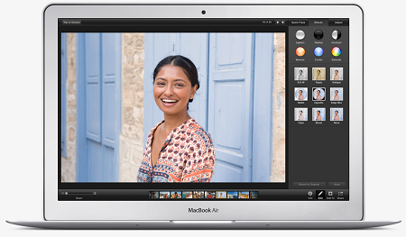 Download iPhoto for Windows or PC Free