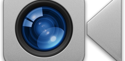FaceTime for Windows