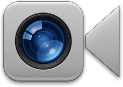 FaceTime for Windows