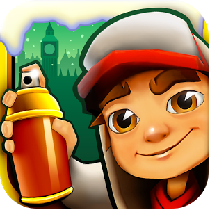 Free Download Subway Surfers London APK