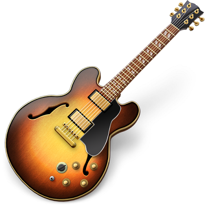 GarageBand for PC