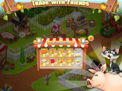 Hay Day Cheats,Tips & Tricks (Top 5)