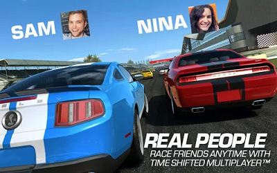 Real Racing 3 Cheats, Tips & Tricks (Top 6)