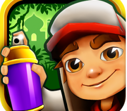 Subway Surfers APK for Android Download