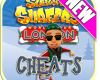 Subway Surfers London Hack & Cheats download