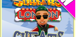 Subway Surfers London Hack & Cheats download