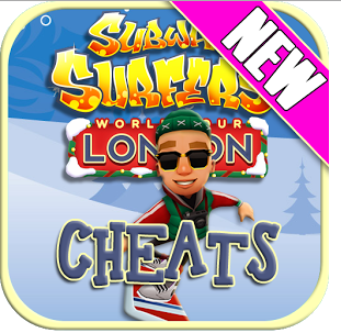 Subway Surfers London Hack & Cheats download