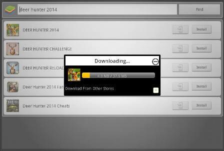 Download Deer Hunter 2014 for Computer