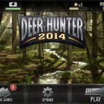 Deer Hunter 2014 for PC & APK for Android Download