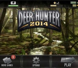 Deer Hunter 2014 for PC