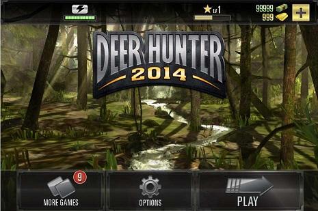 Deer Hunter 2014 for PC