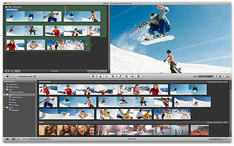iMovie for PC (Windows 78XP Computer) Download