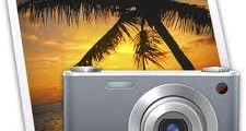 iPhoto for Windows
