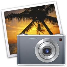 iPhoto for Windows