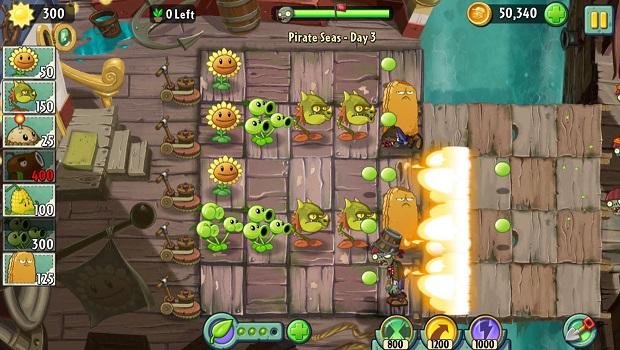 pvz2 cheats 2 tips