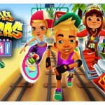 Subway Surfers Paris APK for Android (Download)