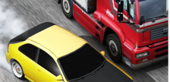 About Traffic Racer game