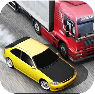 About Traffic Racer game