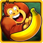 Banana Kong for PC or Computer Download Tutorial