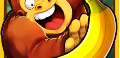 Banana Kong game