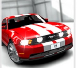 CSR Racing for PC game free download