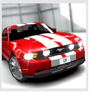CSR Racing for PC game free download