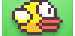 Download Flappy Bird for PC