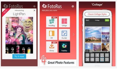 Download FotoRus for PC