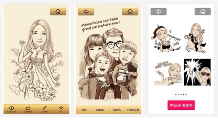 Download MomentCam for PC